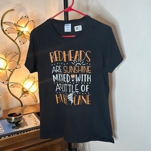 NWT Port & Company t-shirt